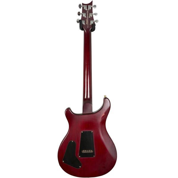 PRS SE Standard 2007 | транс череша, image 4 of 5