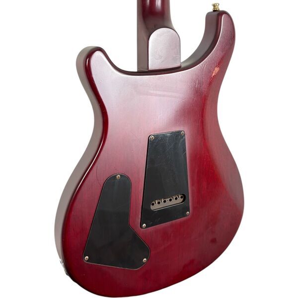 PRS SE Standard 2007 | транс череша, image 5 of 5