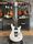 PRS SE Torero Jet White 2013 Electric Guitar | white, thumbnail 1 of 5