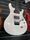 PRS SE Torero Jet White 2013 Electric Guitar | white, thumbnail 3 of 5