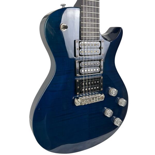 PRS SE Zach Myers Signature 2010 - Royal Blue | Royal Blue, image 1 of 4