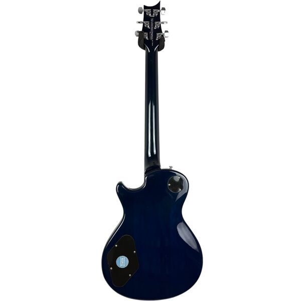 PRS SE Zach Myers Signature 2010 - Royal Blue | Royal Blue, image 3 of 4