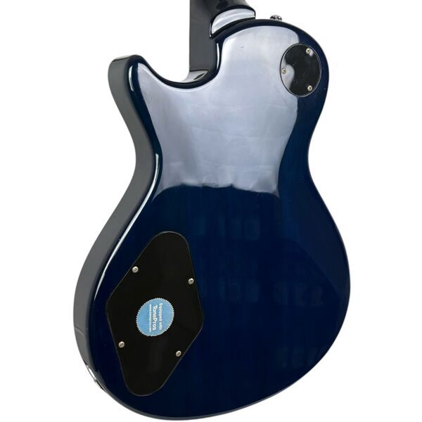 PRS SE Zach Myers Signature 2010 - Royal Blue | Royal Blue, image 4 of 4
