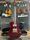 PRS Singlecut Hollowbody Standard Piezo Vintage Cherry 2008 Electric Guitar | Vintage Cherry, thumbnail 1 of 5