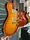 PRS Sunburst 245 2009 Electric Guitar | sunburst, thumbnail 3 of 5