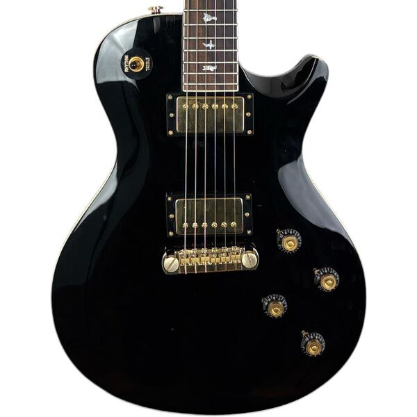 PRS Tremonti 2015 - Black | black, image 1 of 5