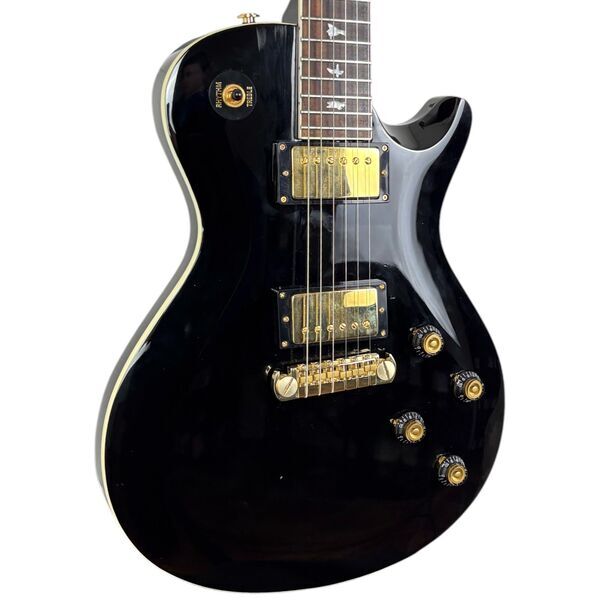 PRS Tremonti 2015 - Black | black, image 2 of 5