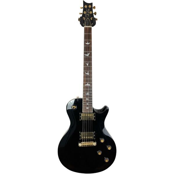 PRS Tremonti 2015 - Black | black, image 3 of 5
