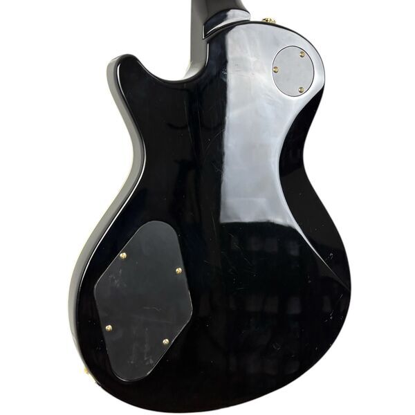 PRS Tremonti 2015 - Black | black, image 5 of 5