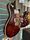 PRS Tremonti Fire Red Burst 2016 Electric Guitar | Red Burst, thumbnail 3 of 5