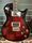 PRS Tremonti Fire Red Burst 2016 Electric Guitar | Red Burst, thumbnail 4 of 5