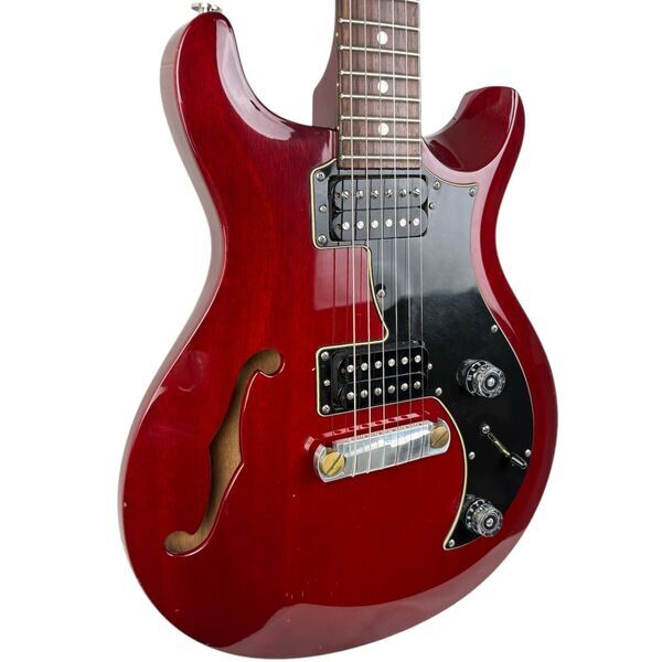 PRS USA S2 Mira 2014 - Vintage Cherry | Vintage Cherry, image 1 of 4