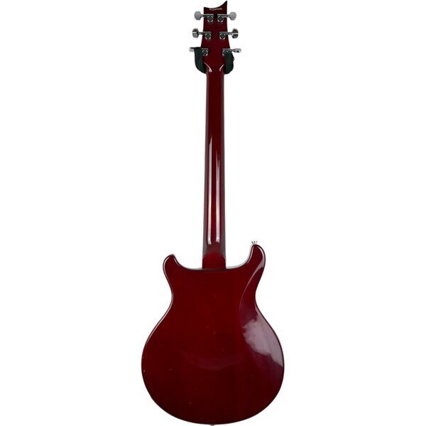 PRS USA S2 Mira 2014 - Vintage Cherry | Vintage Cherry, image 3 of 4