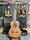Prudencio Saez 5-PS Gloss Natural All-Solid Made in Spain Classical Guitar | Gloss Natural, thumbnail 1 of 5