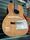 Prudencio Saez 5-PS Gloss Natural All-Solid Made in Spain Classical Guitar | Gloss Natural, thumbnail 3 of 5
