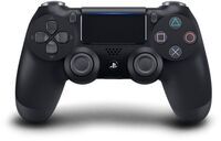 Sony PlayStation 4 (PS4) - DualShock 2.0 Wireless Controller
