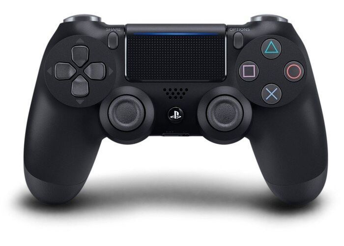 Sony PlayStation 4 (PS4) - DualShock 2.0 draadloze controller | Zwart