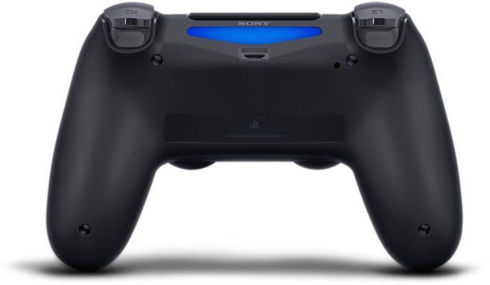 Sony PlayStation 4 (PS4) - DualShock 2.0 Wireless Controller | zwart 2