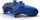 Sony PlayStation 4 (PS4) - DualShock 2.0 Wireless Controller | blau, thumbnail 2 of 3