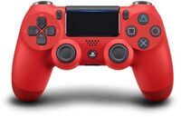 Sony PlayStation 4 (PS4) - DualShock 2.0 Wireless Controller