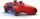 Sony PlayStation 4 (PS4) - DualShock 2.0 Wireless Controller | magma red, thumbnail 4 of 4