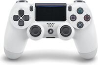 Sony PlayStation 4 (PS4) - DualShock 2.0 Wireless Controller