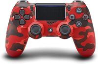 Sony PlayStation 4 (PS4) - DualShock 2.0 Wireless Controller