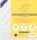 P'tit Lit - Essential baby mattress - 60x120 cm | wit, thumbnail 1 of 3