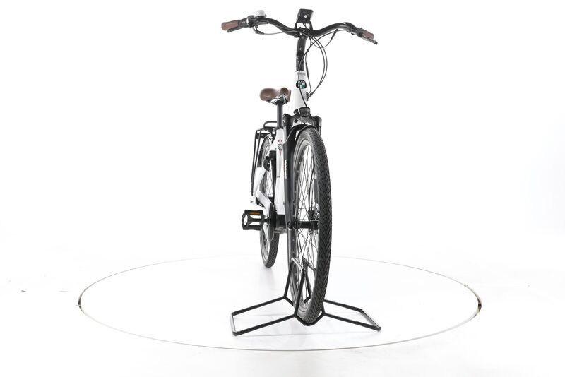 Puch C 3.3 2022 | branco | 28" | 48 cm | 500 - 3000 km, image 4 of 5