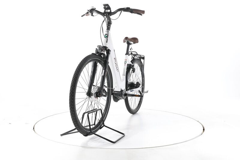 Puch C 3.3 2022 | branco | 28" | 48 cm | 500 - 3000 km, image 5 of 5