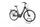 Puch C 6.3 2022 | zwart | 28" | 49 cm | < 500 km, thumbnail 1 of 4