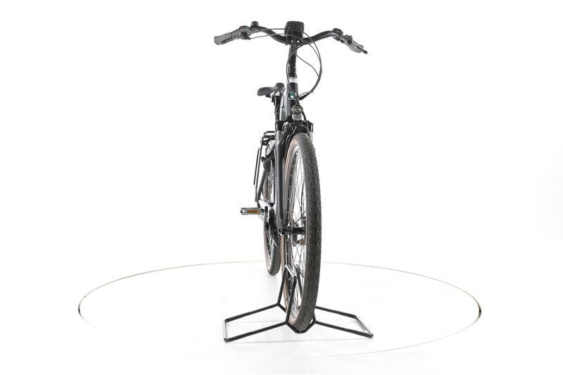 Puch C 6.3 2022 | zwart | 28" | 49 cm | < 500 km, image 3 of 4