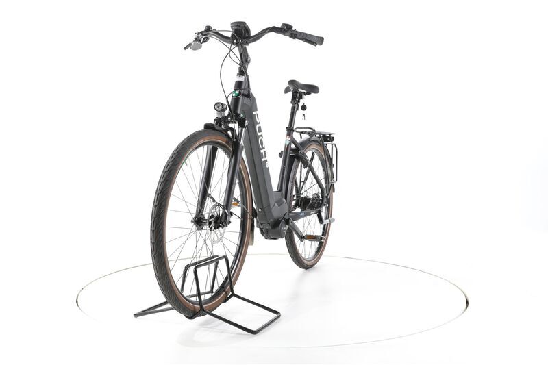 Puch C 6.3 2022 | zwart | 28" | 49 cm | < 500 km, image 4 of 4