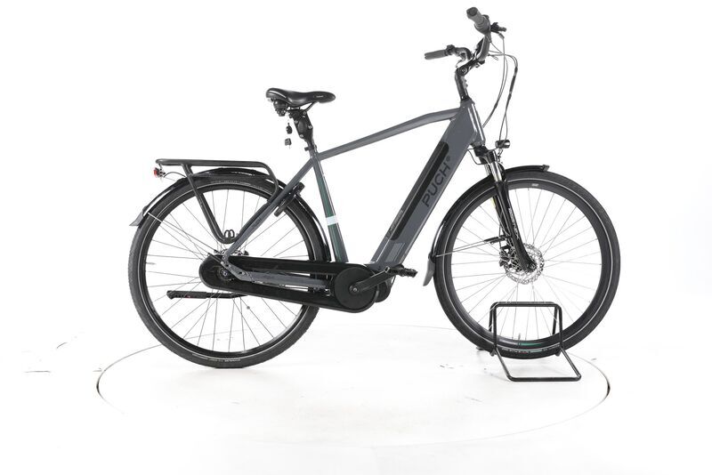 Puch C4.3 2022 | cinzento | 28" | 54 cm | 500 - 3000 km, image 1 of 5