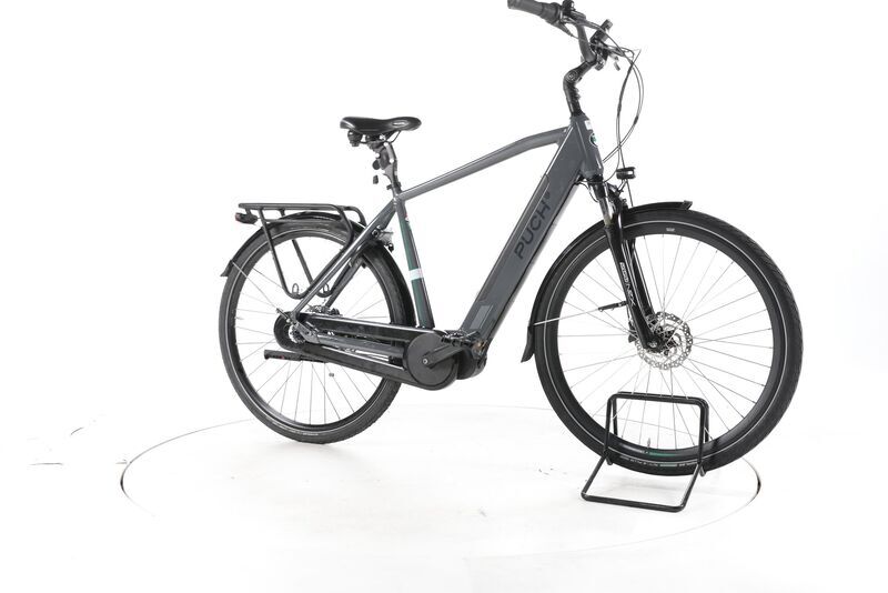 Puch C4.3 2022 | cinzento | 28" | 54 cm | 500 - 3000 km, image 2 of 5
