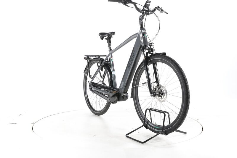 Puch C4.3 2022 | cinzento | 28" | 54 cm | 500 - 3000 km, image 3 of 5