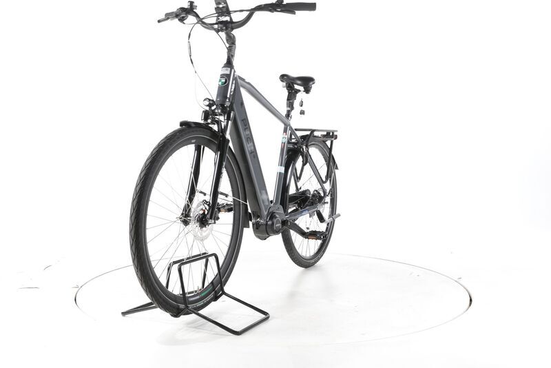 Puch C4.3 2022 | cinzento | 28" | 54 cm | 500 - 3000 km, image 5 of 5