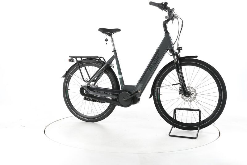Puch C4.3 FL 2023 | grey | 28" | 54 cm | > 3000 km, image 1 of 4