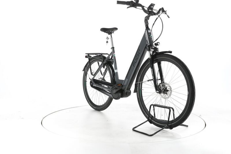 Puch C4.3 FL 2023 | grey | 28" | 54 cm | > 3000 km, image 2 of 4