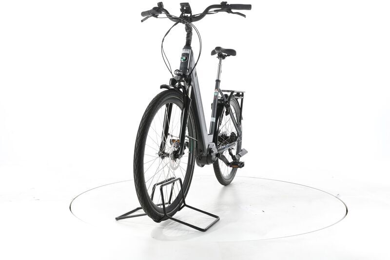 Puch C4.3 FL 2023 | grey | 28" | 54 cm | > 3000 km, image 4 of 4
