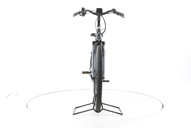 Puch C6.2 2022 | grey | 28" | 53 cm | >3000 km 3