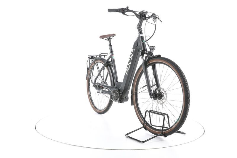 Puch C6.3 2022 | černá | 28" | 54 cm | > 3000 km, image 3 of 5