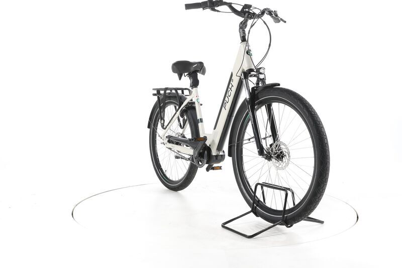 Puch Q 4.4 2022 | beige | 28" | 50 cm | < 500 km, image 2 of 4