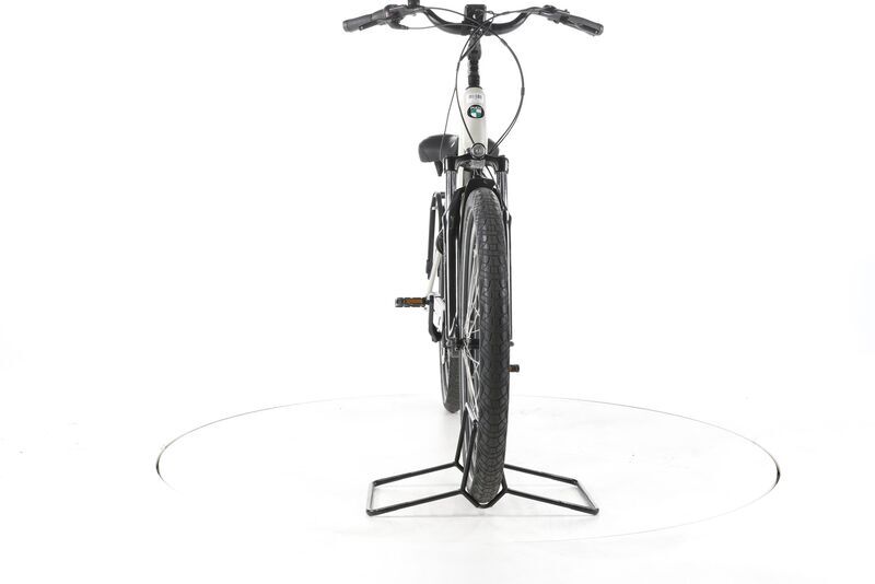 Puch Q 4.4 2022 | beige | 28" | 50 cm | < 500 km, image 3 of 4
