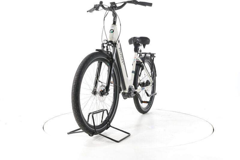 Puch Q 4.4 2022 | beige | 28" | 50 cm | < 500 km, image 4 of 4
