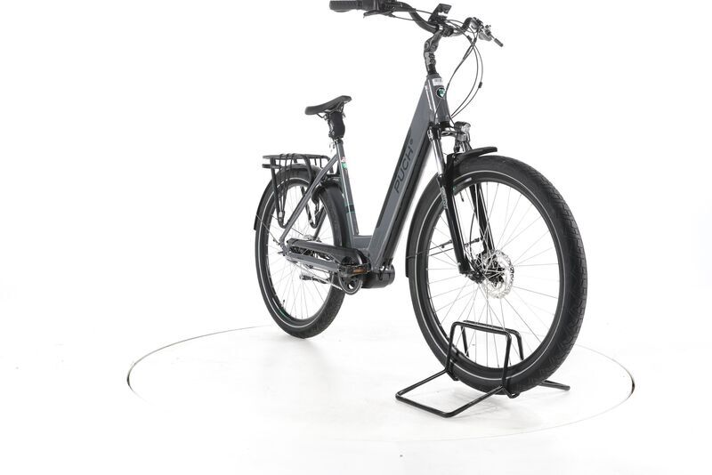 Puch Q 4.4 2022 | grau | 28" | 54 cm | < 500 km, image 2 of 4