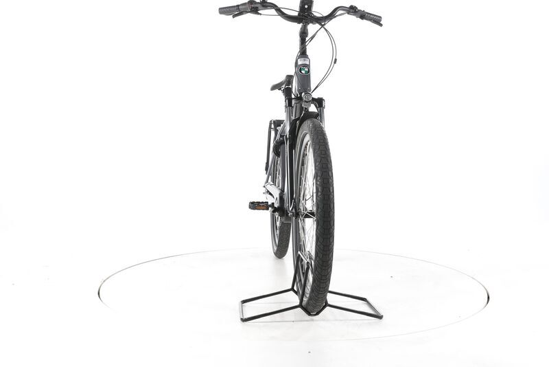Puch Q 4.4 2022 | grau | 28" | 54 cm | < 500 km, image 3 of 4