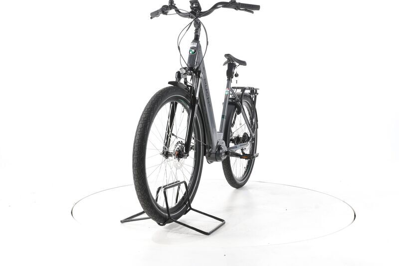 Puch Q 4.4 2022 | grau | 28" | 54 cm | < 500 km, image 4 of 4