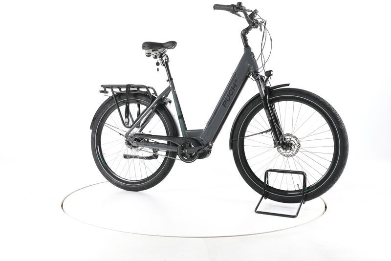 Puch Q 4.4 2023 | grijs | 28" | 54 cm | 500 - 3000 km, image 2 of 5