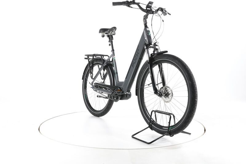Puch Q 4.4 2023 | grijs | 28" | 54 cm | 500 - 3000 km, image 3 of 5